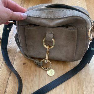 See by Chloe Cross Body Bag